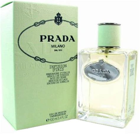 prada milano duft|prada flower perfume.